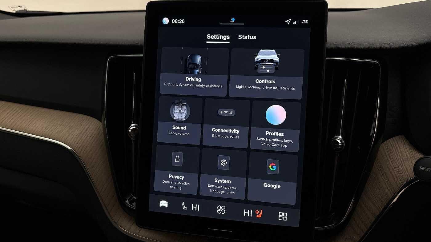 Used Volvo XC60 for sale - 78127772: Photo 34