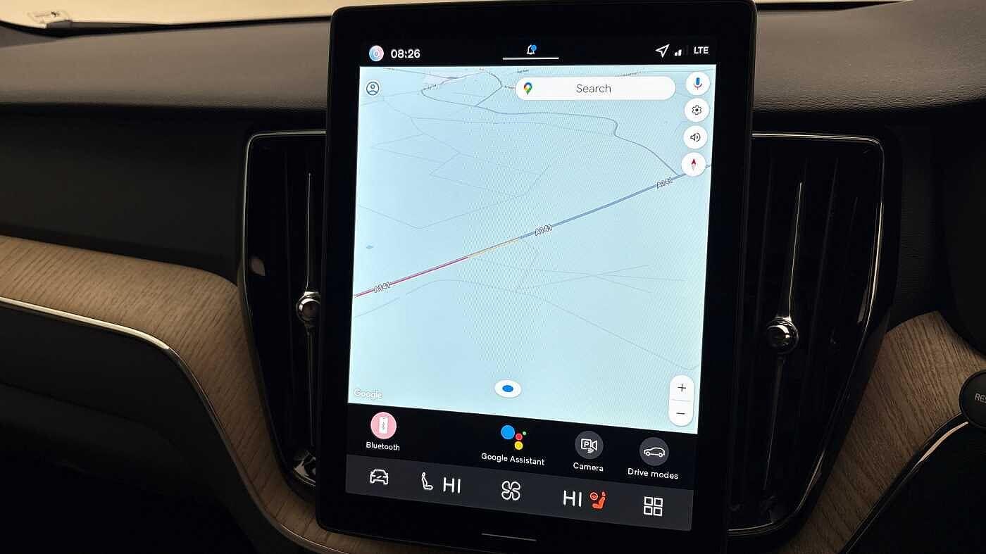 Used Volvo XC60 for sale - 78127772: Photo 35