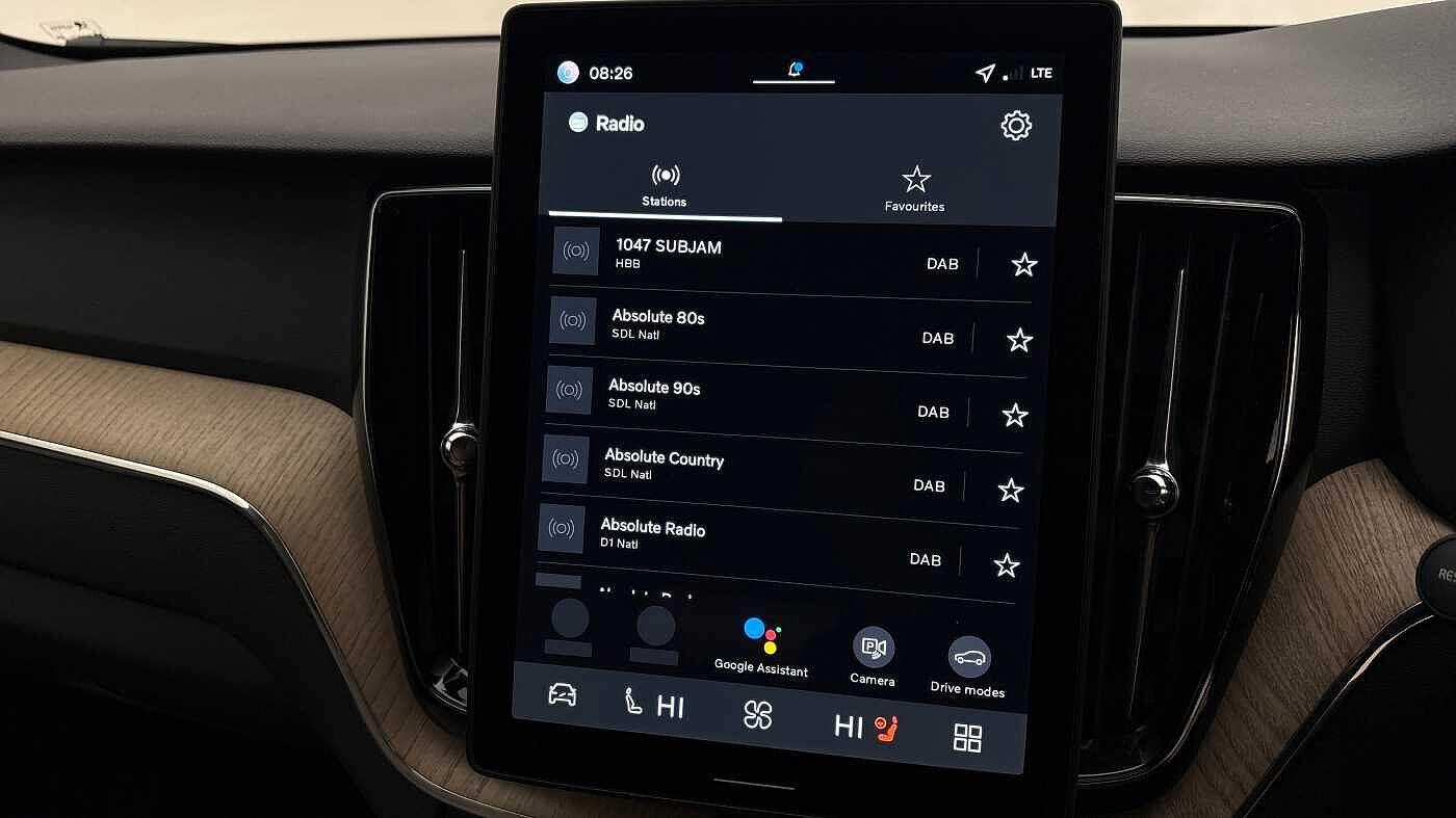 Used Volvo XC60 for sale - 78127772: Photo 36