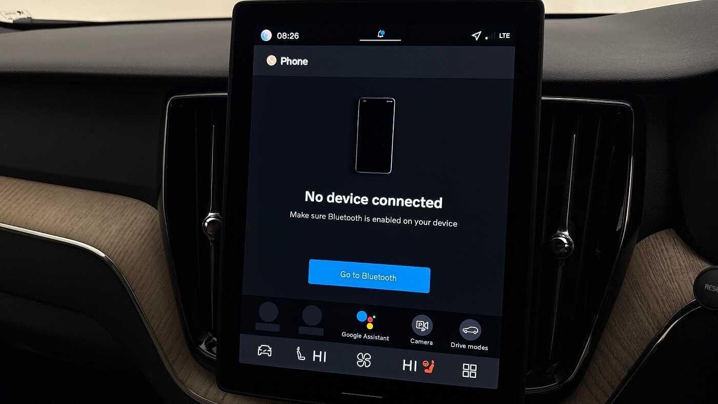 Used Volvo XC60 for sale - 78127772: Photo 37