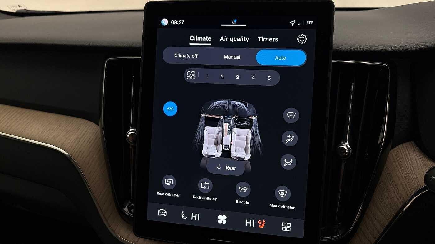 Used Volvo XC60 for sale - 78127772: Photo 38