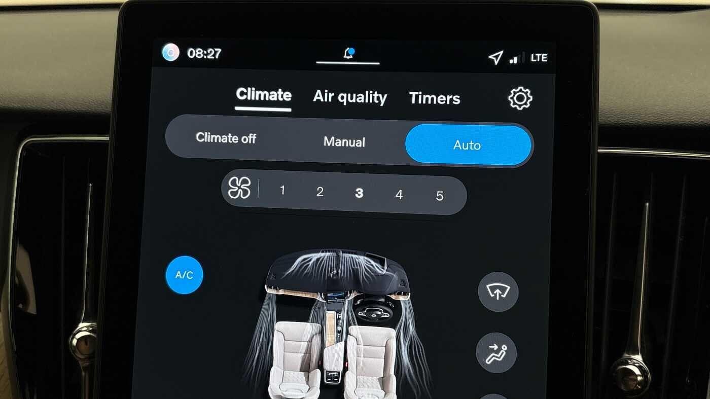 Used Volvo XC60 for sale - 78127772: Photo 39