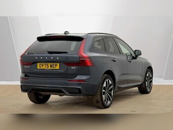 Used Volvo XC60 2025 for sale - 78127772: Photo