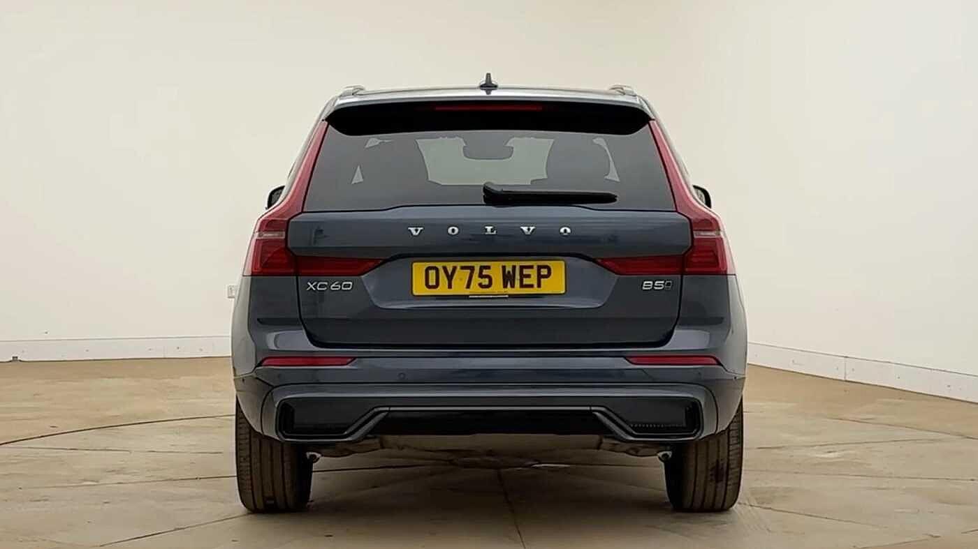 Used Volvo XC60 for sale - 78127772: Photo 4