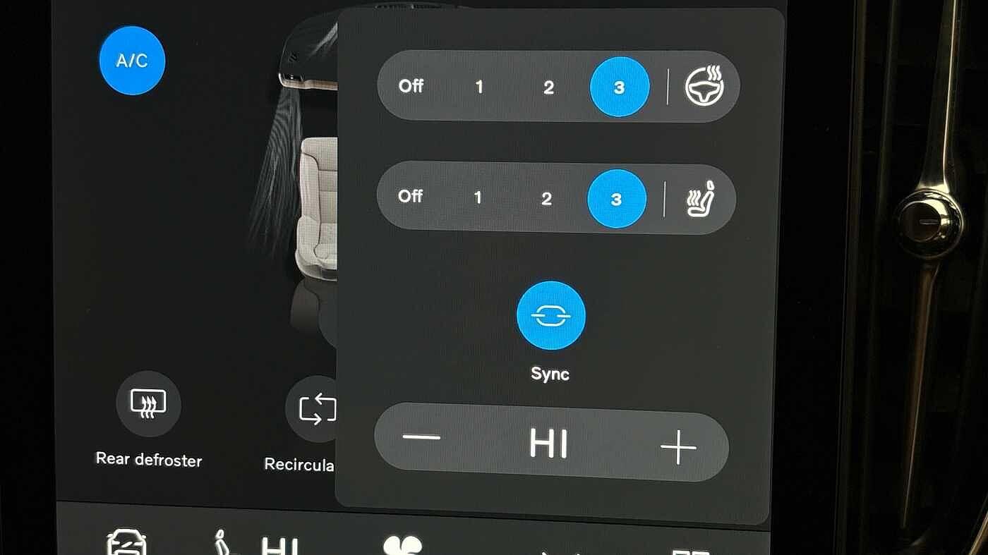 Used Volvo XC60 for sale - 78127772: Photo 40