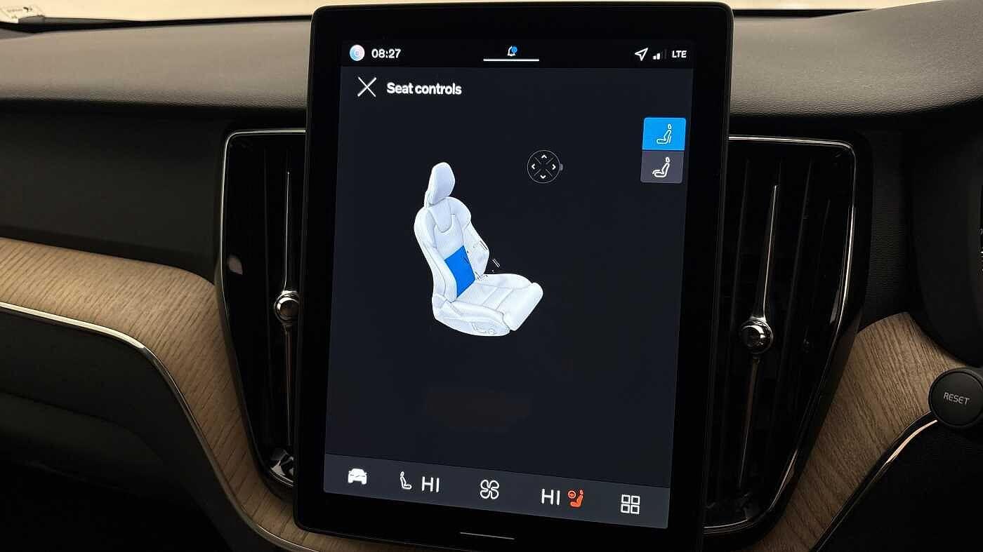 Used Volvo XC60 for sale - 78127772: Photo 41