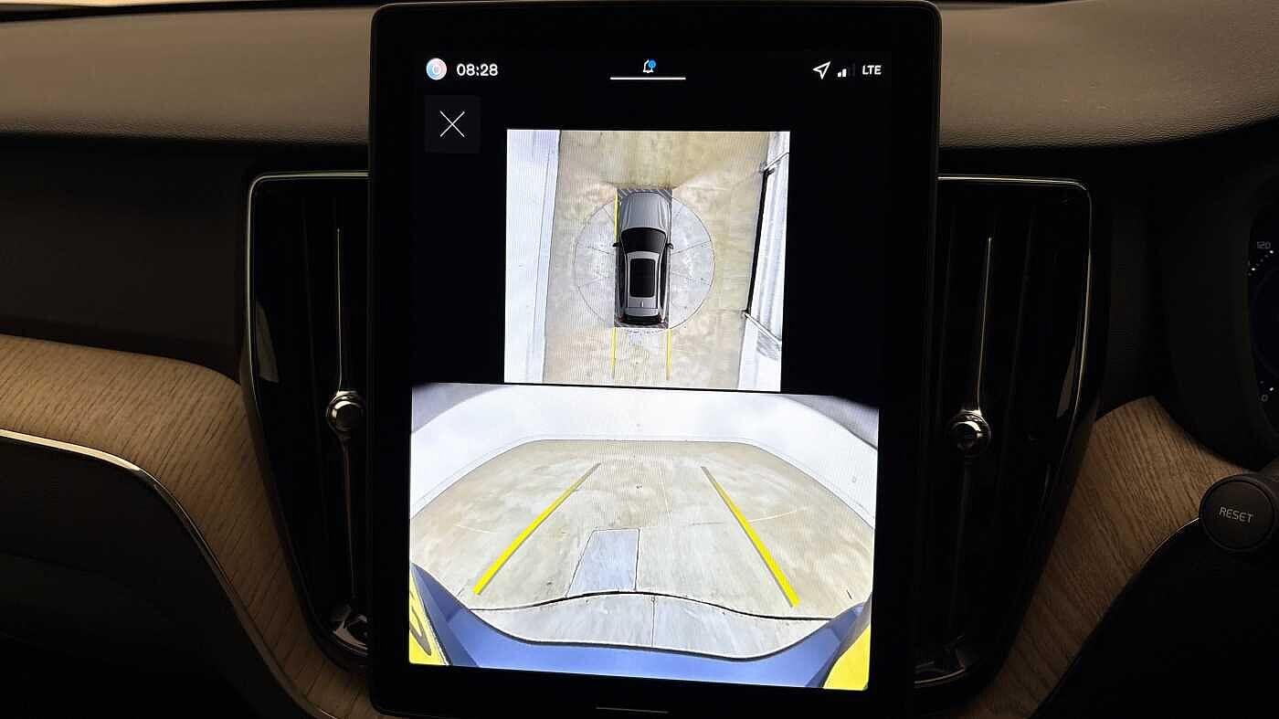 Used Volvo XC60 for sale - 78127772: Photo 42