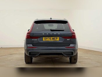 Used Volvo XC60 2025 for sale - 78127772: Photo