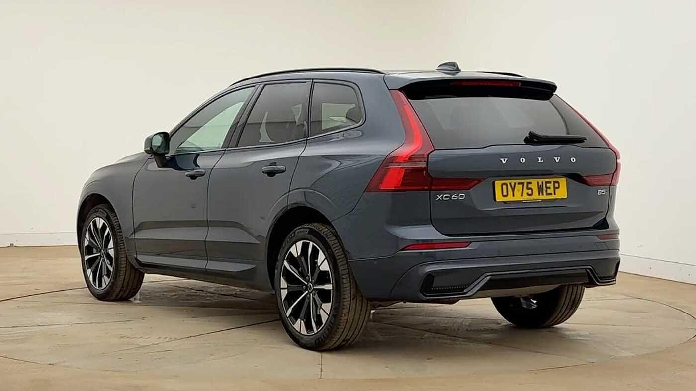 Used Volvo XC60 for sale - 78127772: Photo 5
