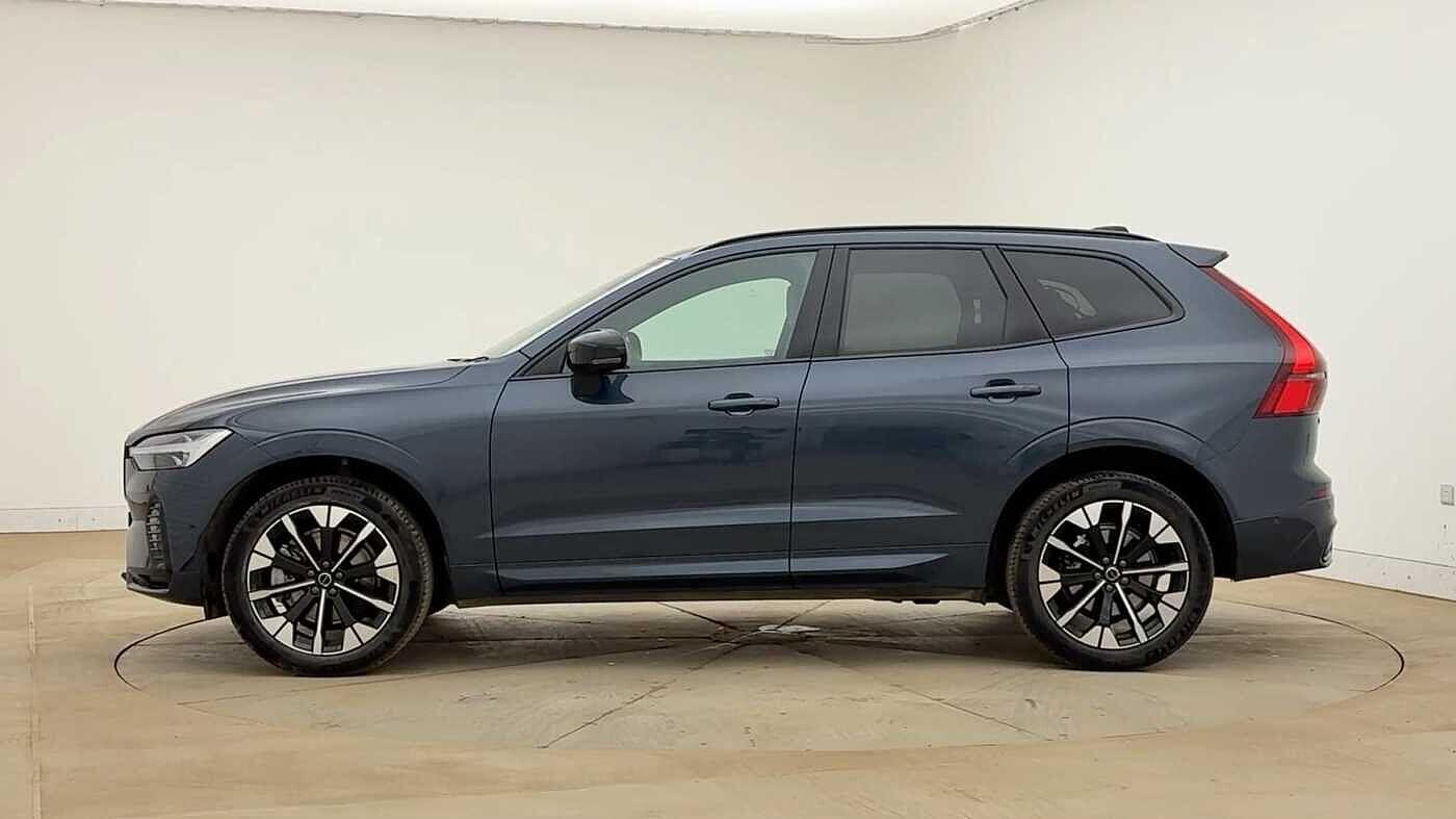 Used Volvo XC60 for sale - 78127772: Photo 6