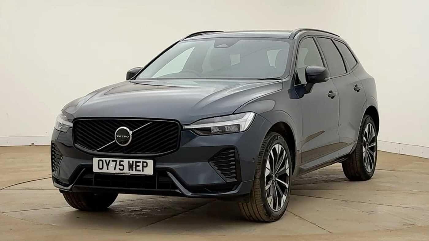 Used Volvo XC60 for sale - 78127772: Photo 7