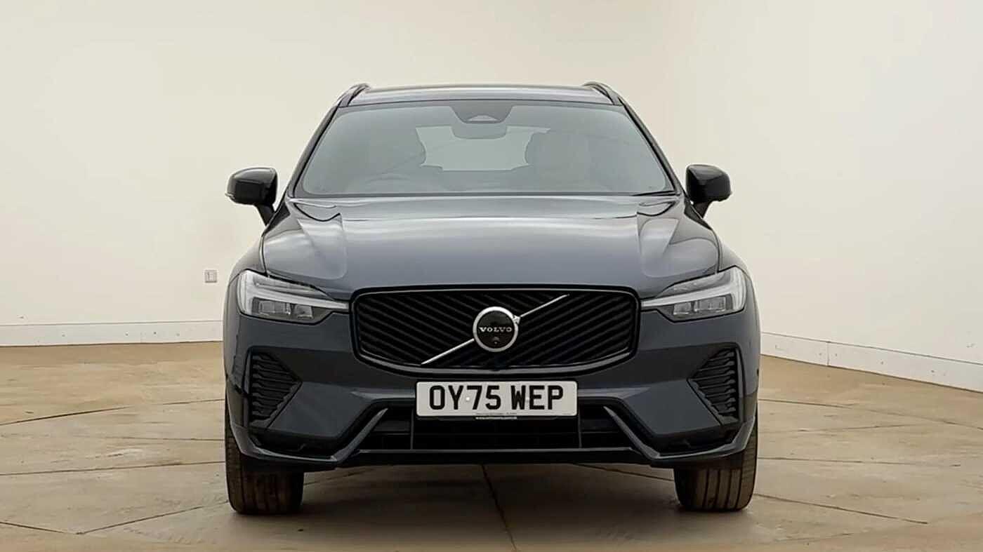 Used Volvo XC60 for sale - 78127772: Photo 8