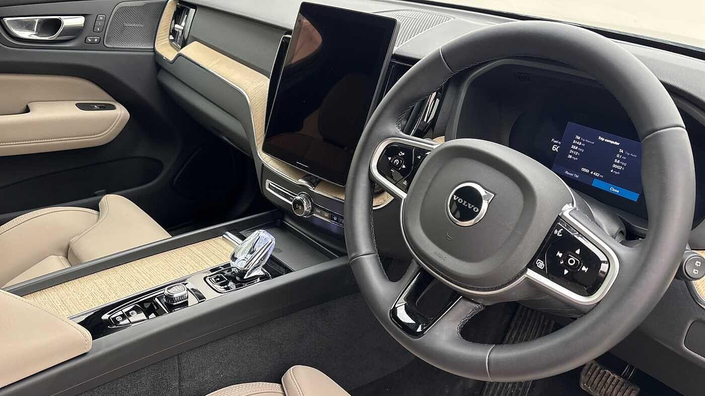 Used Volvo XC60 for sale - 78127772: Photo 9