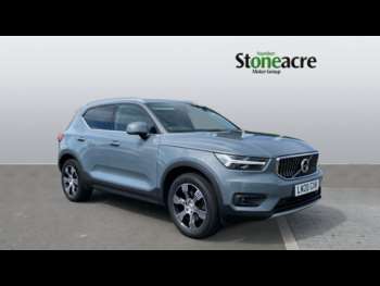 2020 (20) - T4 AWD Inscription Automatic 5-Door