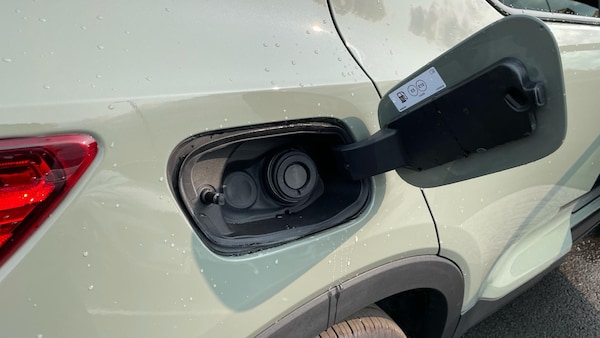 Used Volvo XC40 2024 for sale - 74809773: Photo 16