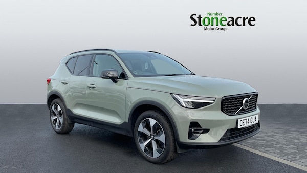 Used Volvo XC40 2024 for sale - 74809773: Photo 1