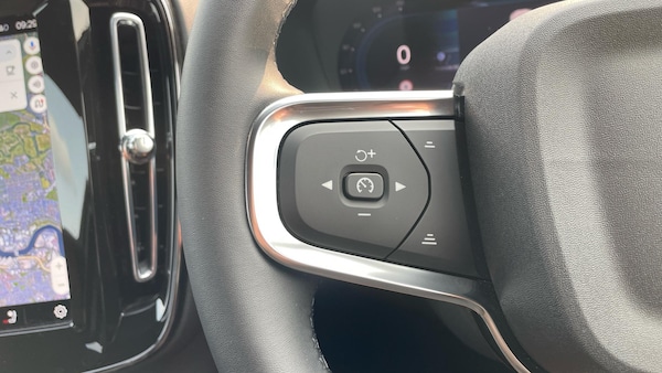 Used Volvo XC40 2024 for sale - 74809773: Photo 21