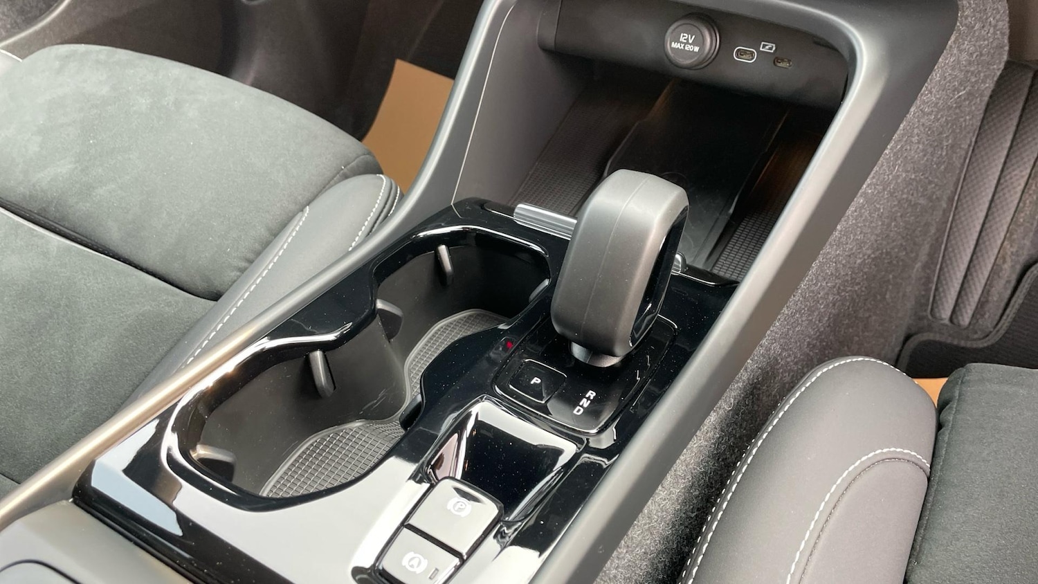 Vehicle 26