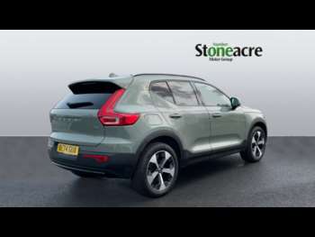 Used Volvo XC40 2024 for sale - 74809773: Photo