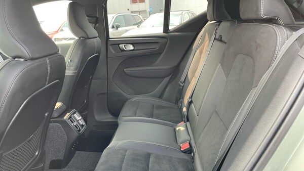 Used Volvo XC40 2024 for sale - 74809773: Photo 33