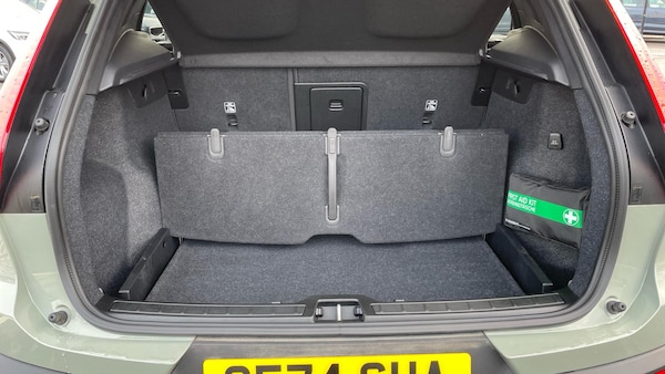 Used Volvo XC40 2024 for sale - 74809773: Photo 38