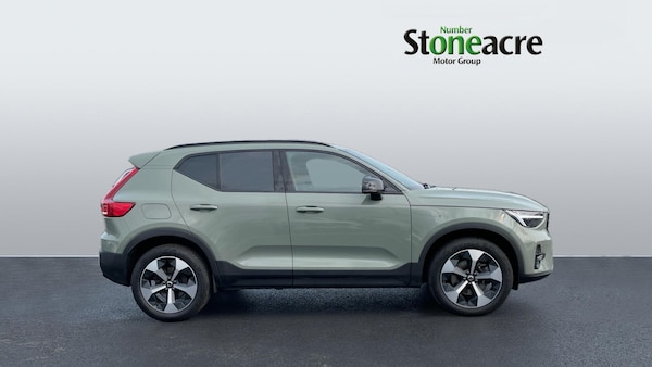 Used Volvo XC40 2024 for sale - 74809773: Photo 3