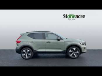 Used Volvo XC40 2024 for sale - 74809773: Photo