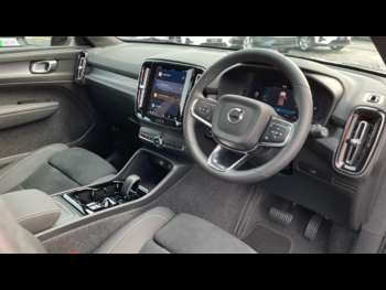 Used Volvo XC40 2024 for sale - 74809773: Photo