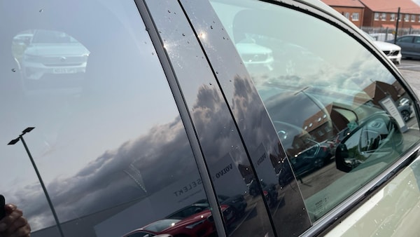 Used Volvo XC40 2024 for sale - 74809773: Photo 55