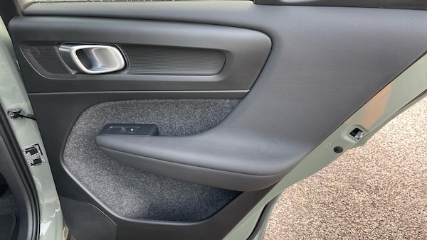 Used Volvo XC40 2024 for sale - 74809773: Photo 57