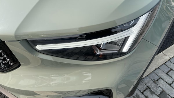 Used Volvo XC40 2024 for sale - 74809773: Photo 63