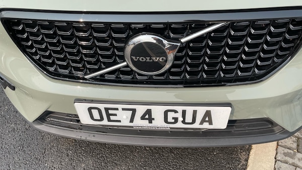 Used Volvo XC40 2024 for sale - 74809773: Photo 64