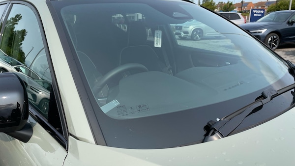Used Volvo XC40 2024 for sale - 74809773: Photo 65