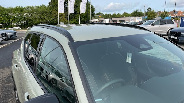 Used Volvo XC40 2024 for sale - 74809773: Photo 66
