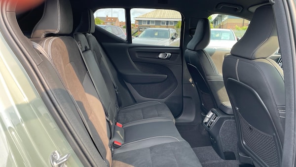 Used Volvo XC40 2024 for sale - 74809773: Photo 6