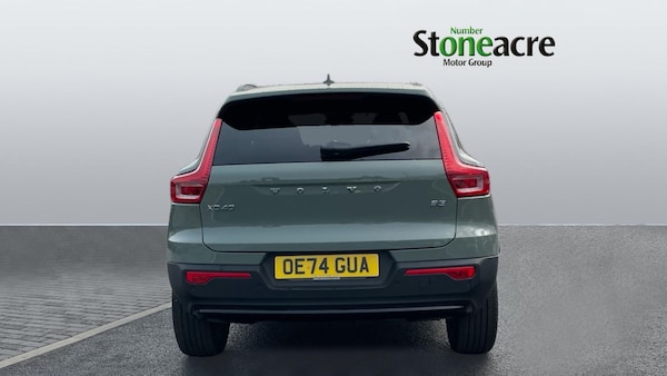 Used Volvo XC40 2024 for sale - 74809773: Photo 7