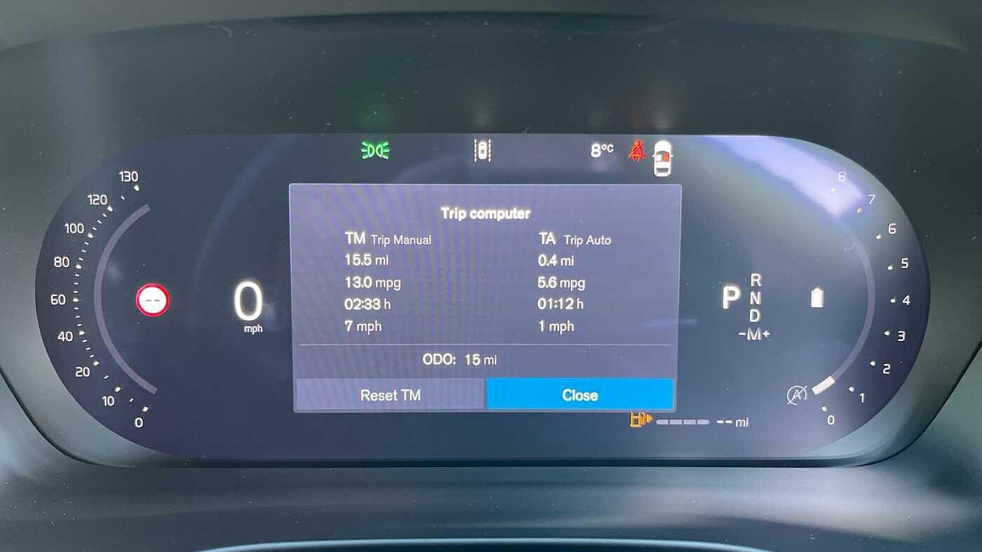 Used Volvo XC40 2025 for sale - 77684016: Photo 11