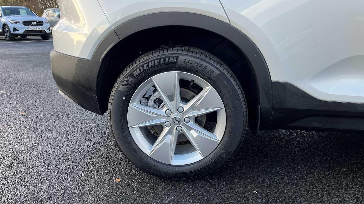 Used Volvo XC40 2025 for sale - 77684016: Photo 32