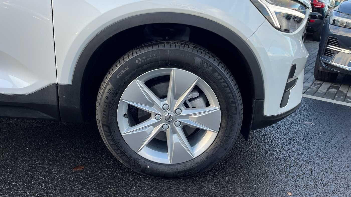 Used Volvo XC40 2025 for sale - 77684016: Photo 33