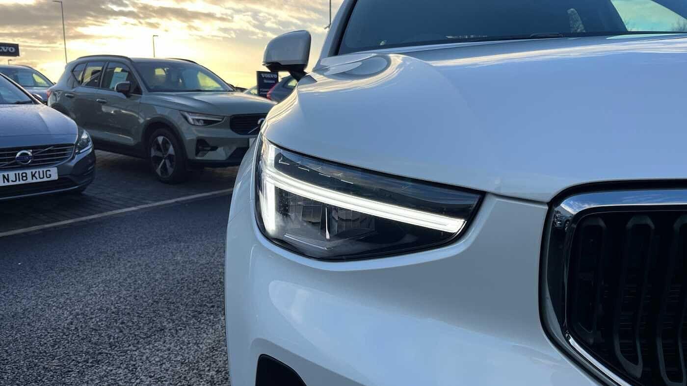 Used Volvo XC40 2025 for sale - 77684016: Photo 46