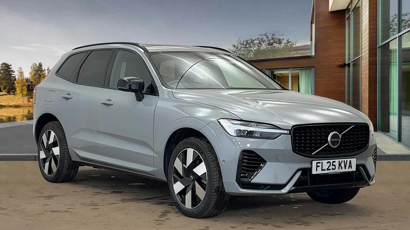 Used Volvo XC60 2025 for sale - 76498461: Photo 1