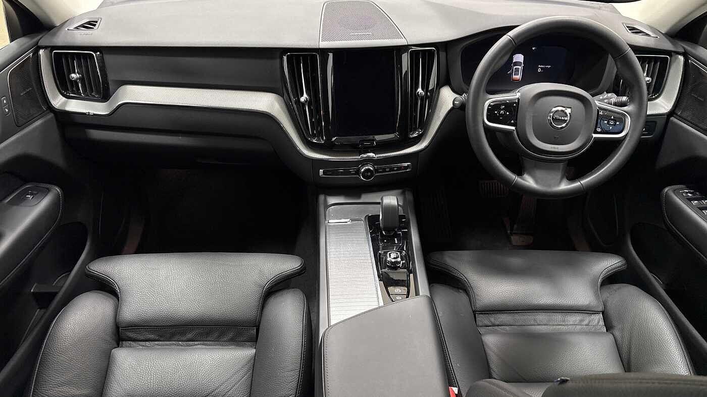Used Volvo XC60 2025 for sale - 76498461: Photo 10