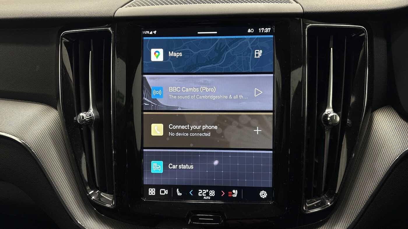 Used Volvo XC60 2025 for sale - 76498461: Photo 11