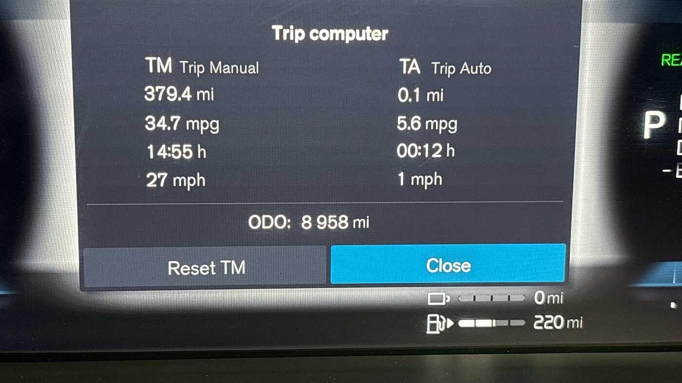 Used Volvo XC60 2025 for sale - 76498461: Photo 12