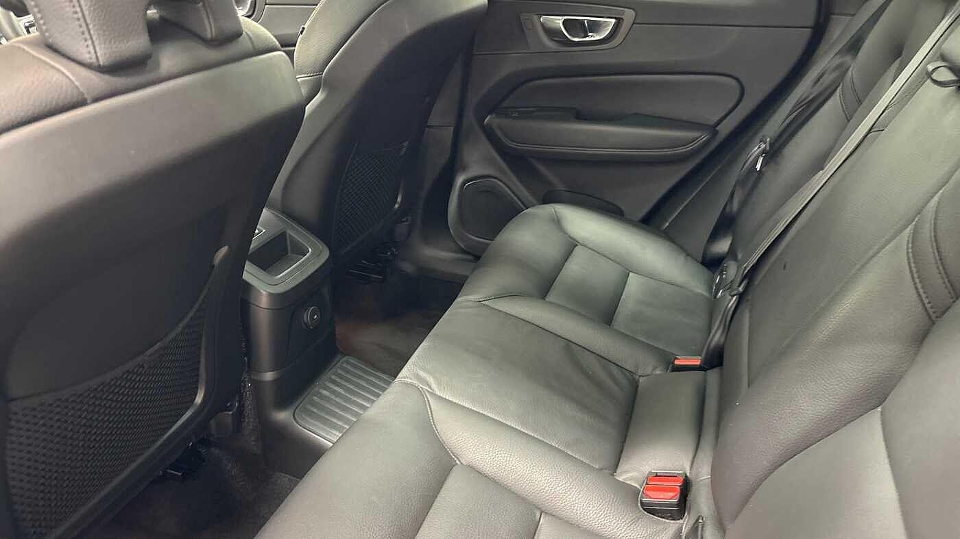 Used Volvo XC60 2025 for sale - 76498461: Photo 13
