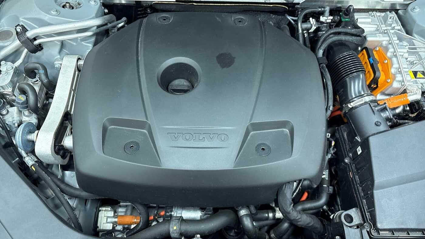 Used Volvo XC60 2025 for sale - 76498461: Photo 15