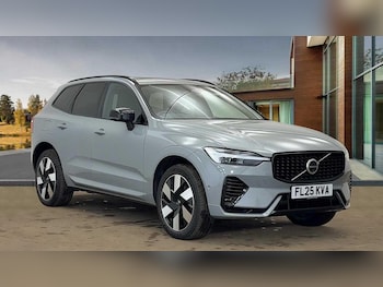 Used Volvo XC60 2025 for sale - 76498461: Photo