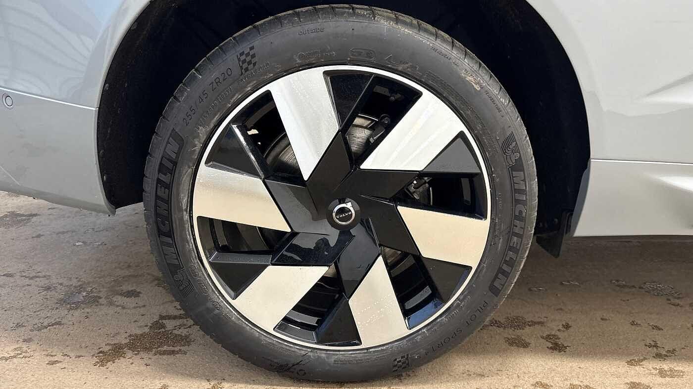 Used Volvo XC60 2025 for sale - 76498461: Photo 20