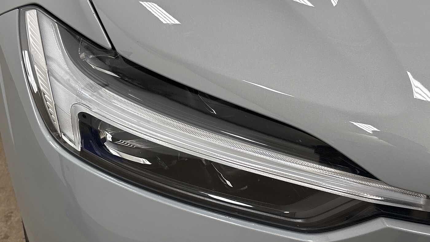 Used Volvo XC60 2025 for sale - 76498461: Photo 22