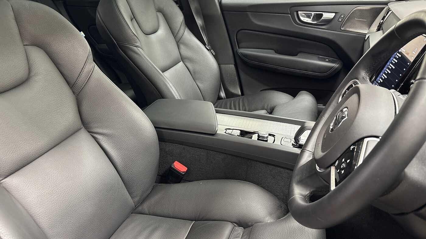 Used Volvo XC60 2025 for sale - 76498461: Photo 29